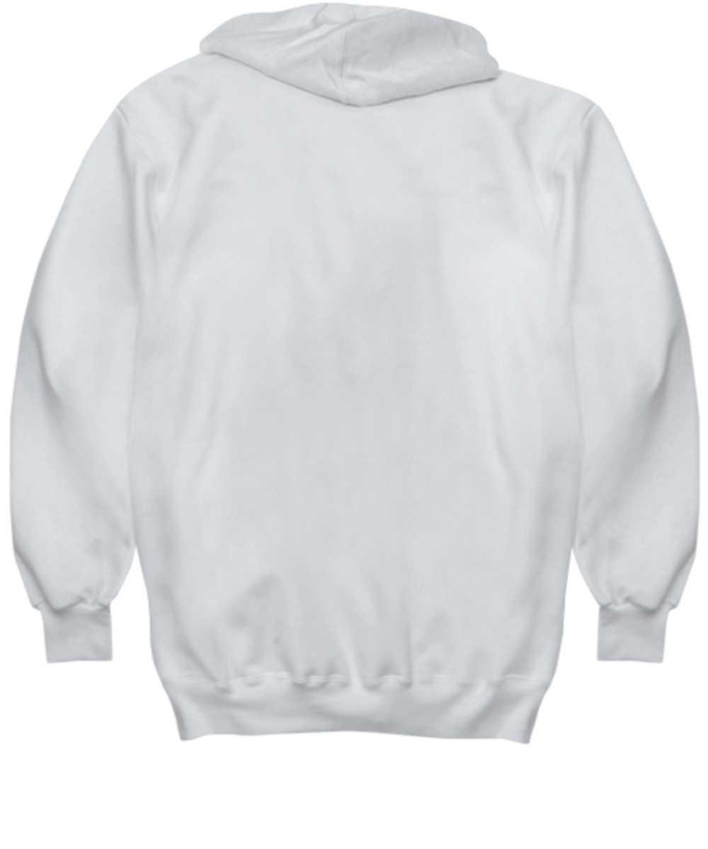 Powered by Methane Sweatshirt/Hoodie