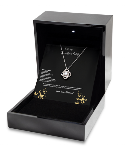 Love Knot Luxury 2