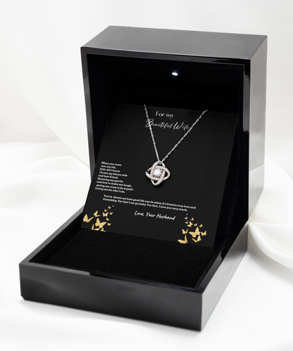 Love Knot Luxury